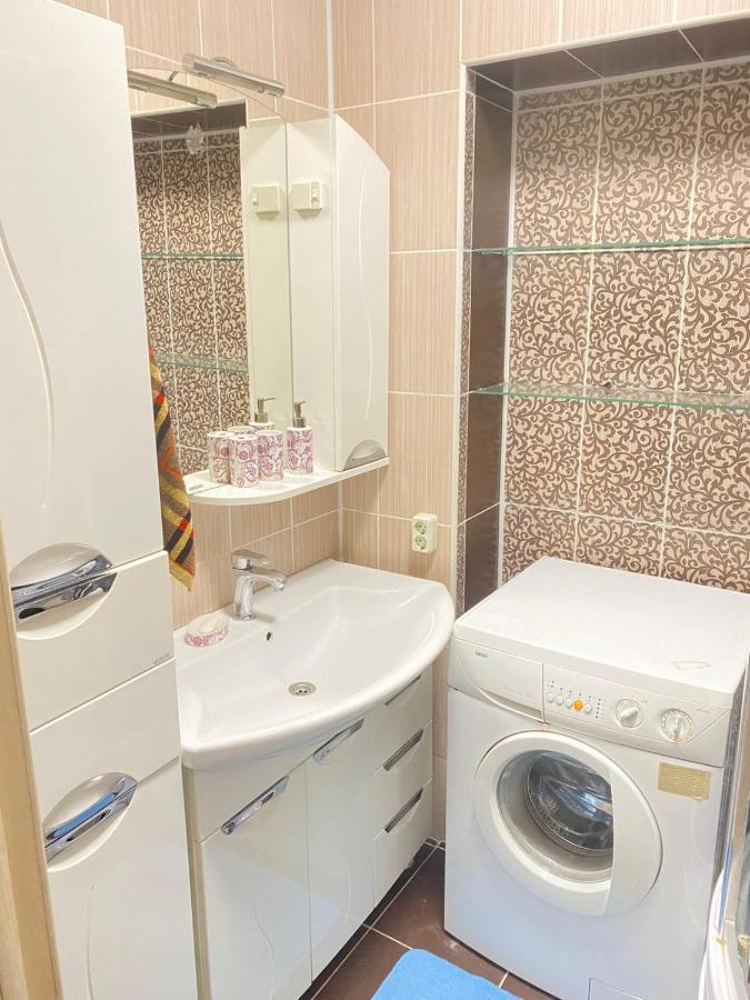 Алтын Булак 2 Leilighet Almaty Eksteriør bilde