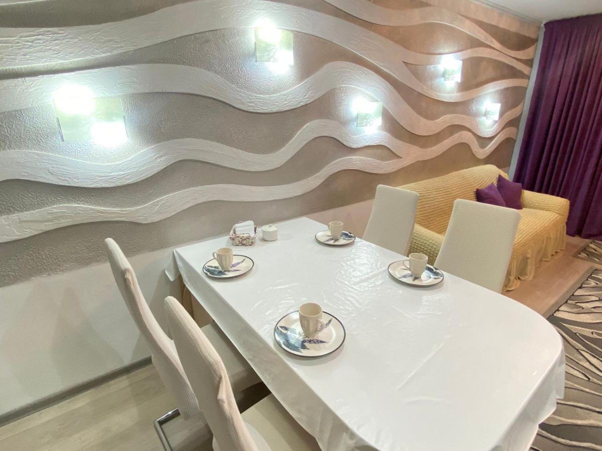 Алтын Булак 2 Leilighet Almaty Eksteriør bilde