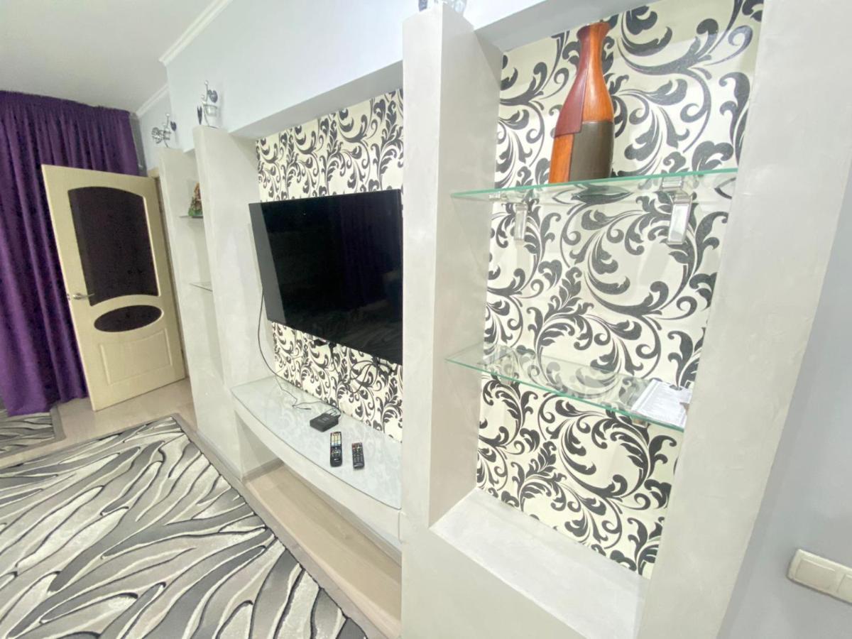 Алтын Булак 2 Leilighet Almaty Eksteriør bilde