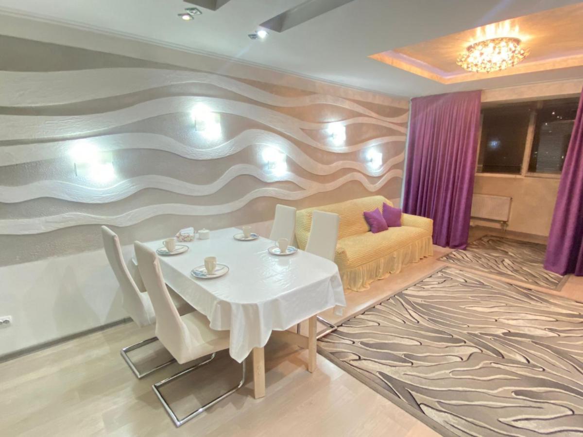 Алтын Булак 2 Leilighet Almaty Eksteriør bilde