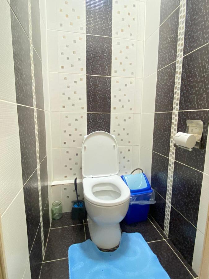 Алтын Булак 2 Leilighet Almaty Eksteriør bilde